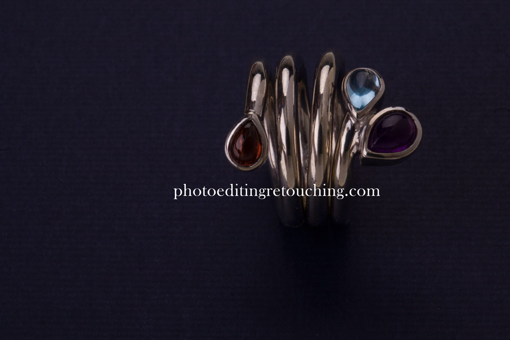 jewellery photographer