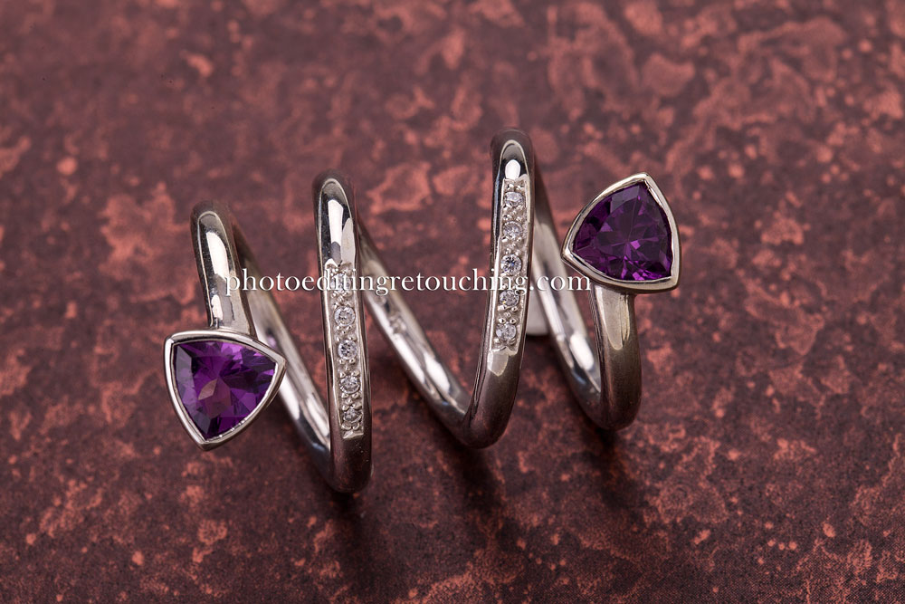 Jewelry Photography