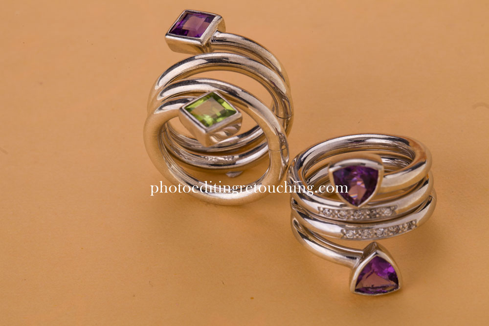 jewelry photographer