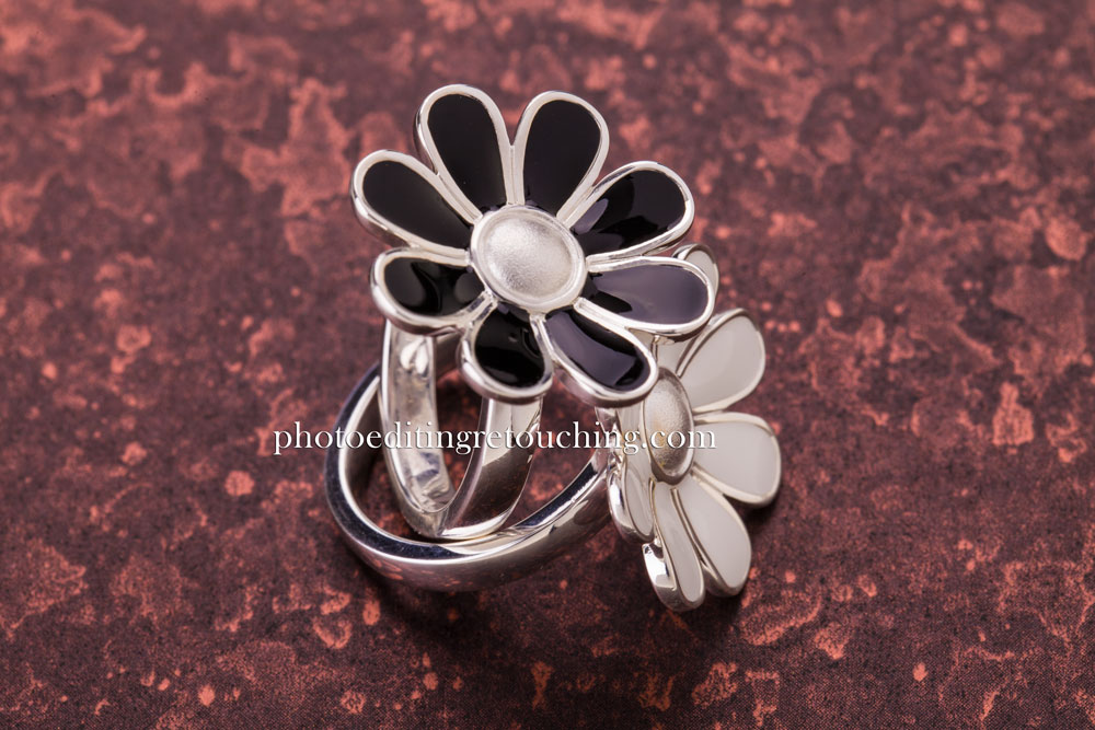 jewelry photography