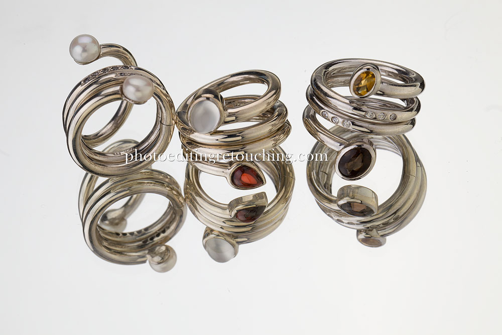 jewelry photographer
