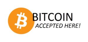 bitcoin payment accepted