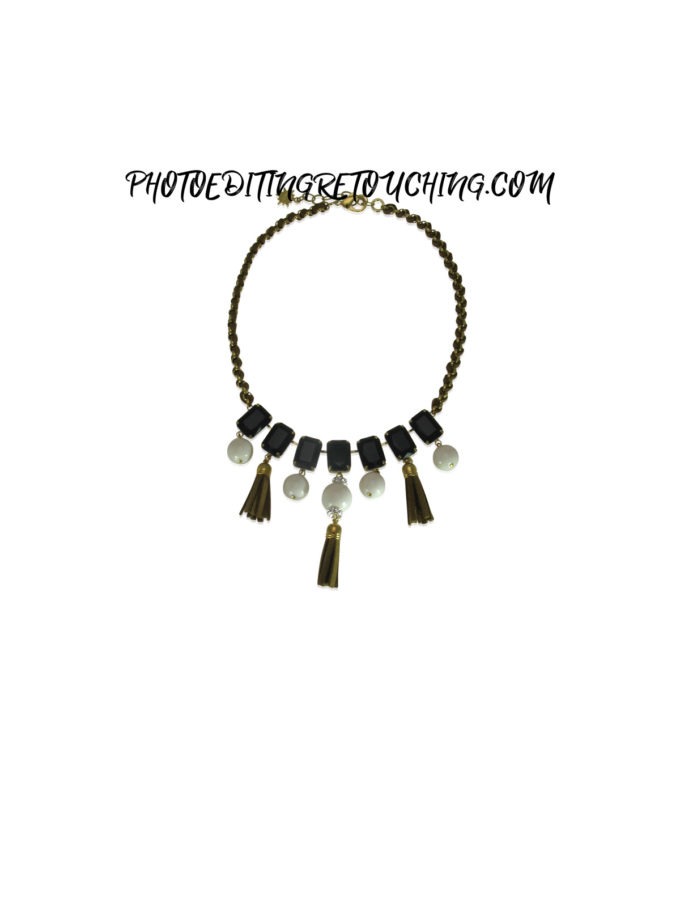 jewelry retouching before after
